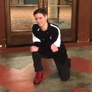 Meet your Posher, Daniel